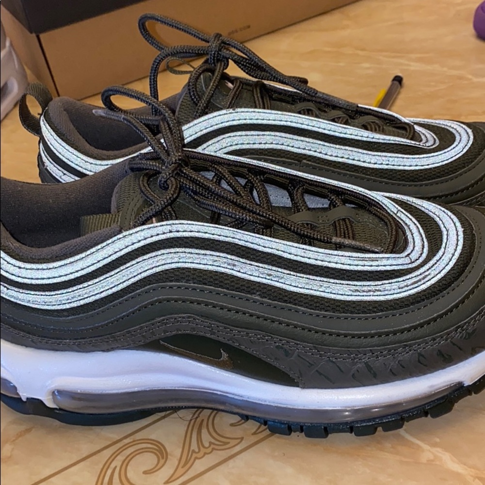 Nike Airmax 97 ❤️‼️‼️